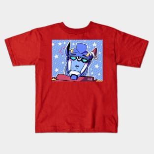 Tfa op Christmas Kids T-Shirt